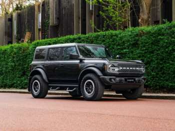 Used Ford Bronco  for sale - 73839472: Photo