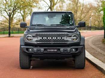 Used Ford Bronco  for sale - 73839472: Photo