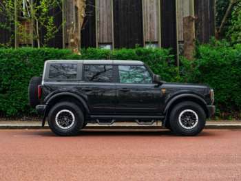 Used Ford Bronco  for sale - 73839472: Photo