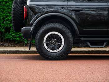 Used Ford Bronco  for sale - 73839472: Photo