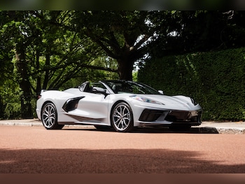 Used Chevrolet Corvette 2026 for sale - 79362704: Photo