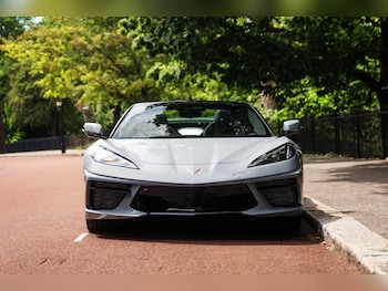 Used Chevrolet Corvette 2026 for sale - 79362704: Photo