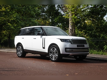 2025 - 3.0 P460e Autobiography LWB 4dr Auto