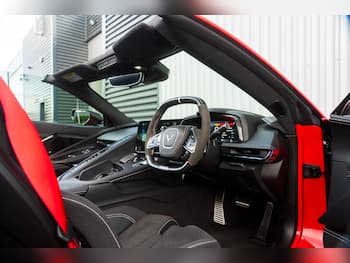 Used Chevrolet Corvette 2026 for sale - 79794925: Photo
