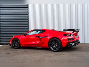 Used Chevrolet Corvette 2026 for sale - 79794925: Photo