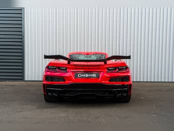 Used Chevrolet Corvette 2026 for sale - 79794925: Photo