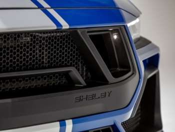Used Ford Mustang 2024 for sale - 71234401: Photo