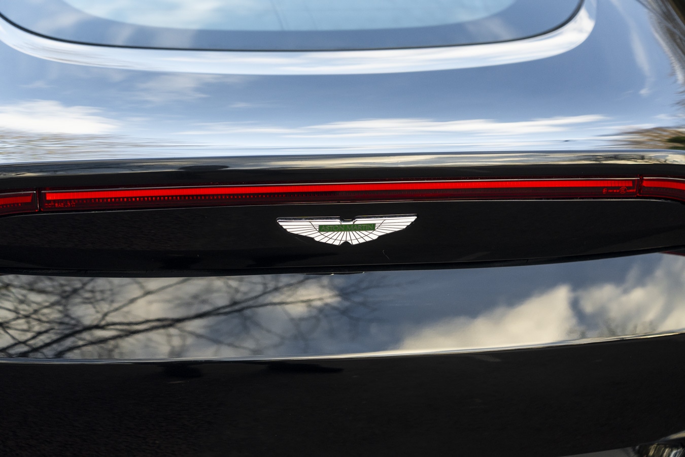 Used Aston Martin Vantage 2018 for sale - 76999415: Photo 17