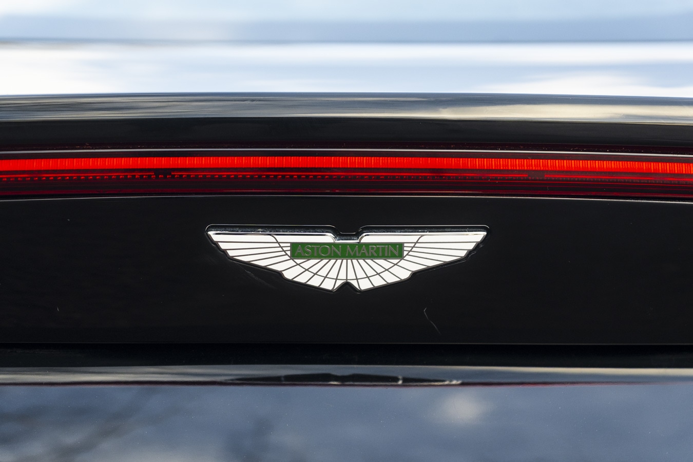 Used Aston Martin Vantage 2018 for sale - 76999415: Photo 20