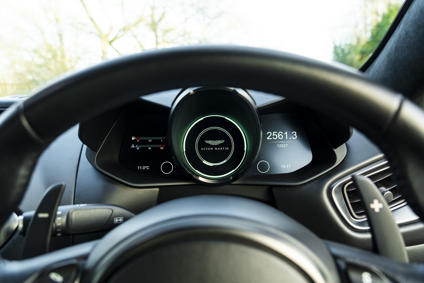 Used Aston Martin Vantage 2018 for sale - 76999415: Photo 30