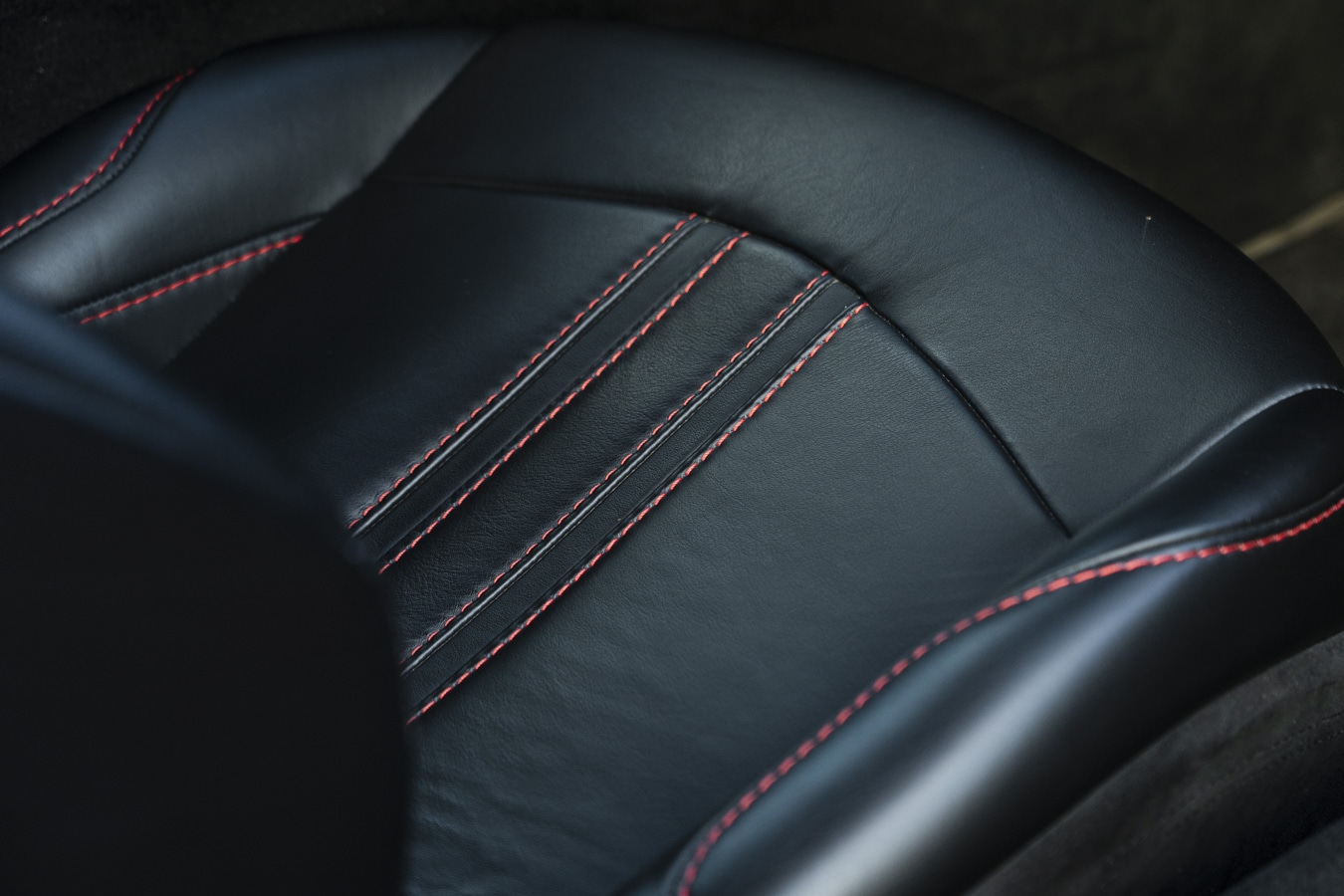 Used Aston Martin Vantage 2018 for sale - 76999415: Photo 32