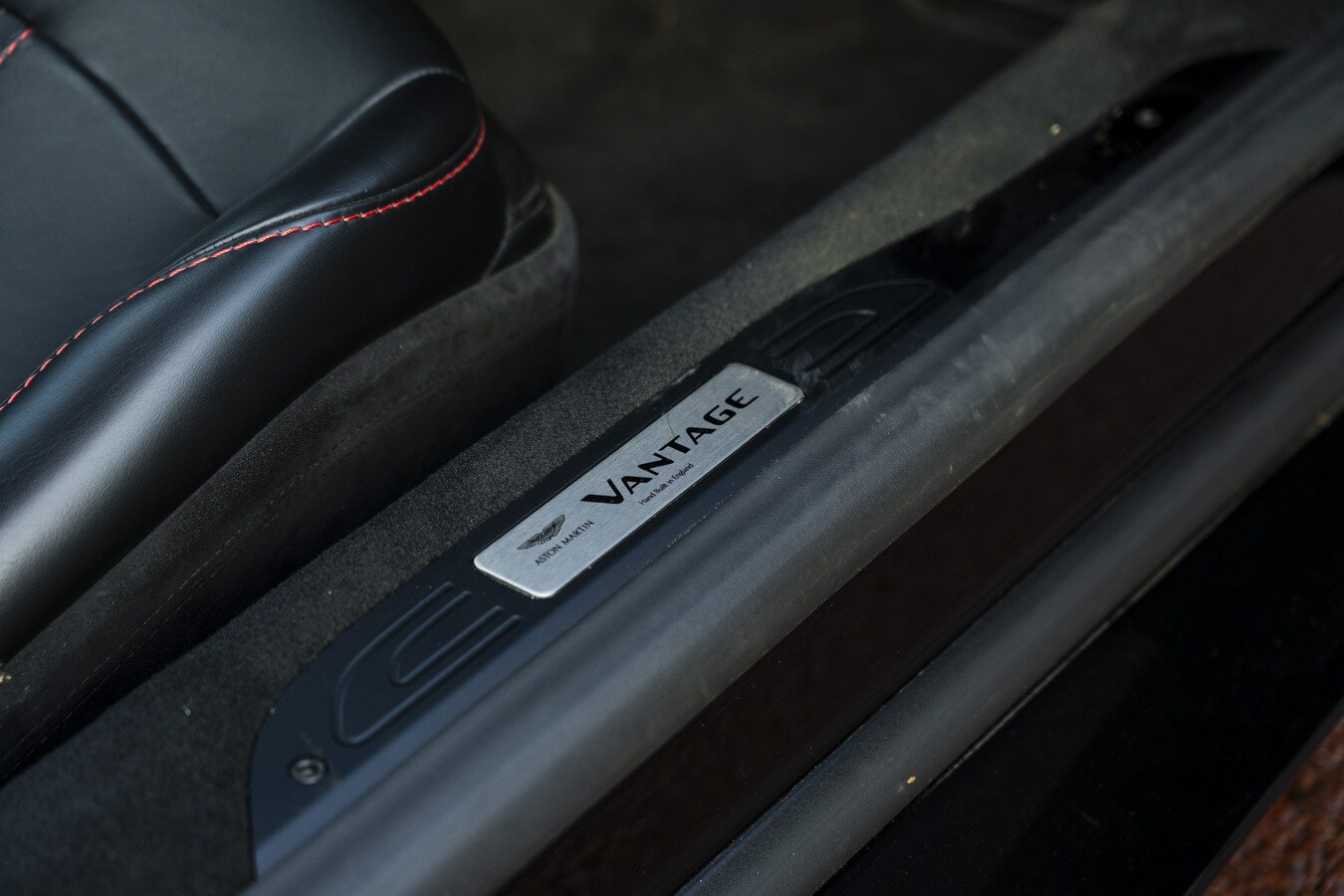 Used Aston Martin Vantage 2018 for sale - 76999415: Photo 35