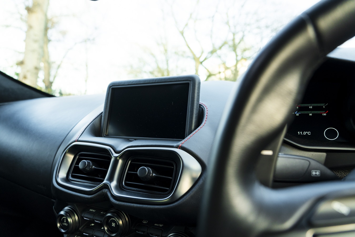 Used Aston Martin Vantage 2018 for sale - 76999415: Photo 50