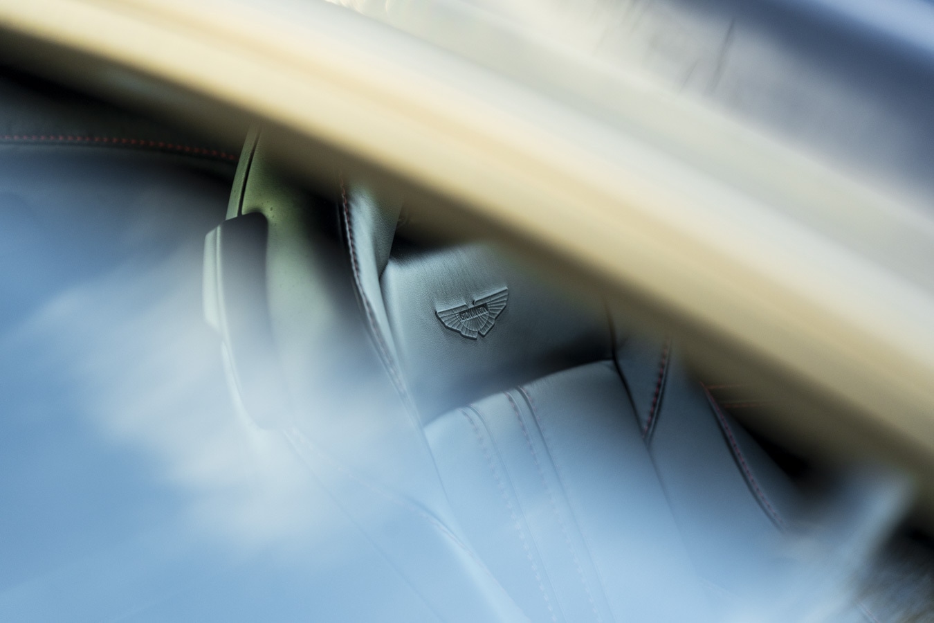 Used Aston Martin Vantage 2018 for sale - 76999415: Photo 52