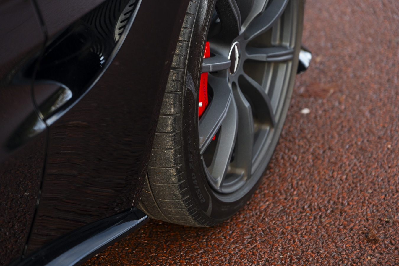 Used Aston Martin Vantage 2018 for sale - 76999415: Photo 8