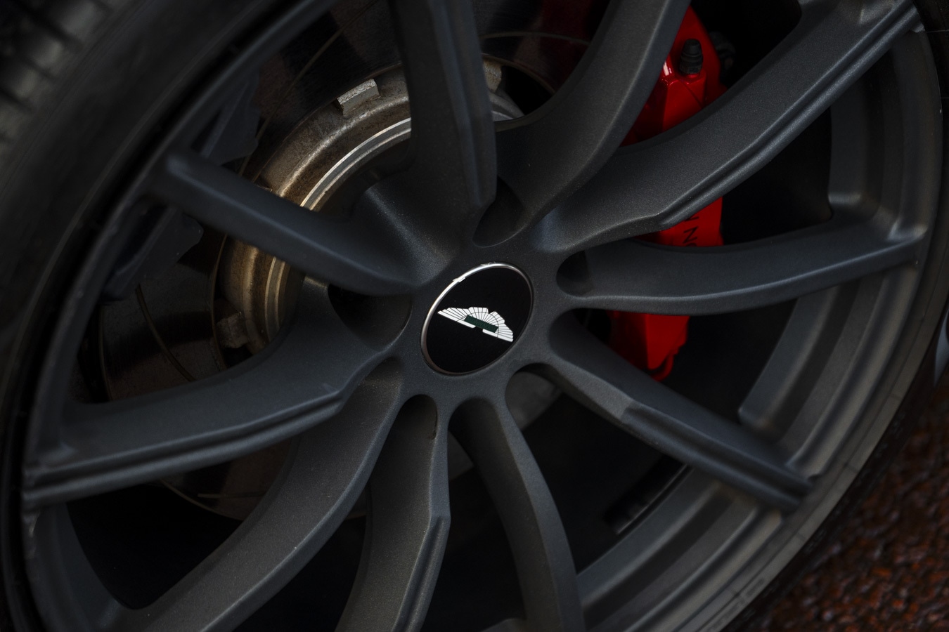 Used Aston Martin Vantage 2018 for sale - 76999415: Photo 9