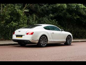 Used Bentley Continental 2014 for sale - 75008139: Photo