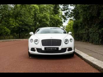 Used Bentley Continental 2014 for sale - 75008139: Photo