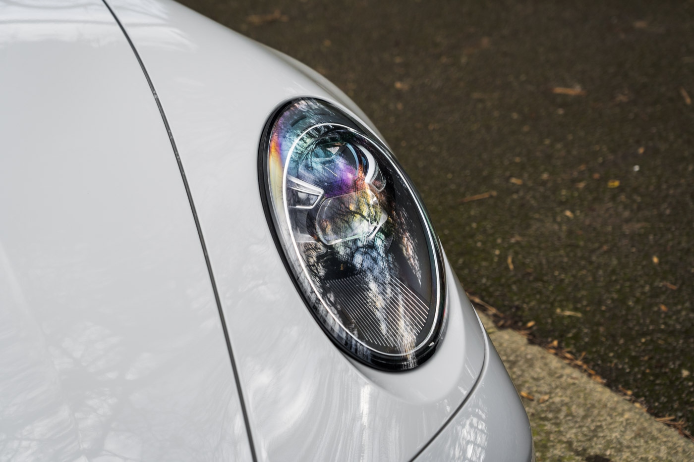 Used Porsche 911 2019 for sale - 77911186: Photo 10