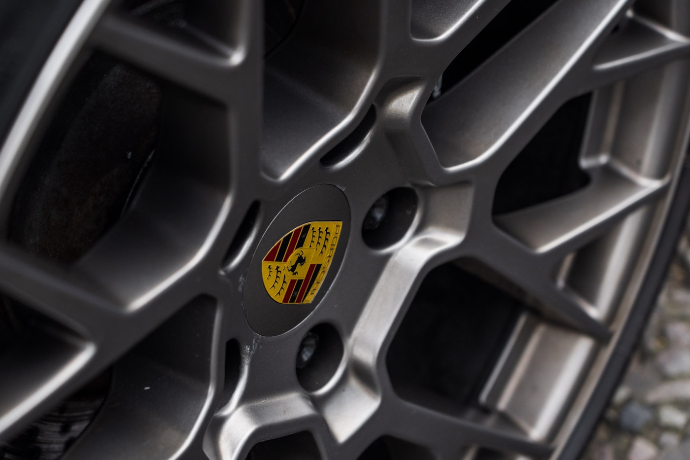 Used Porsche 911 2019 for sale - 77911186: Photo 14