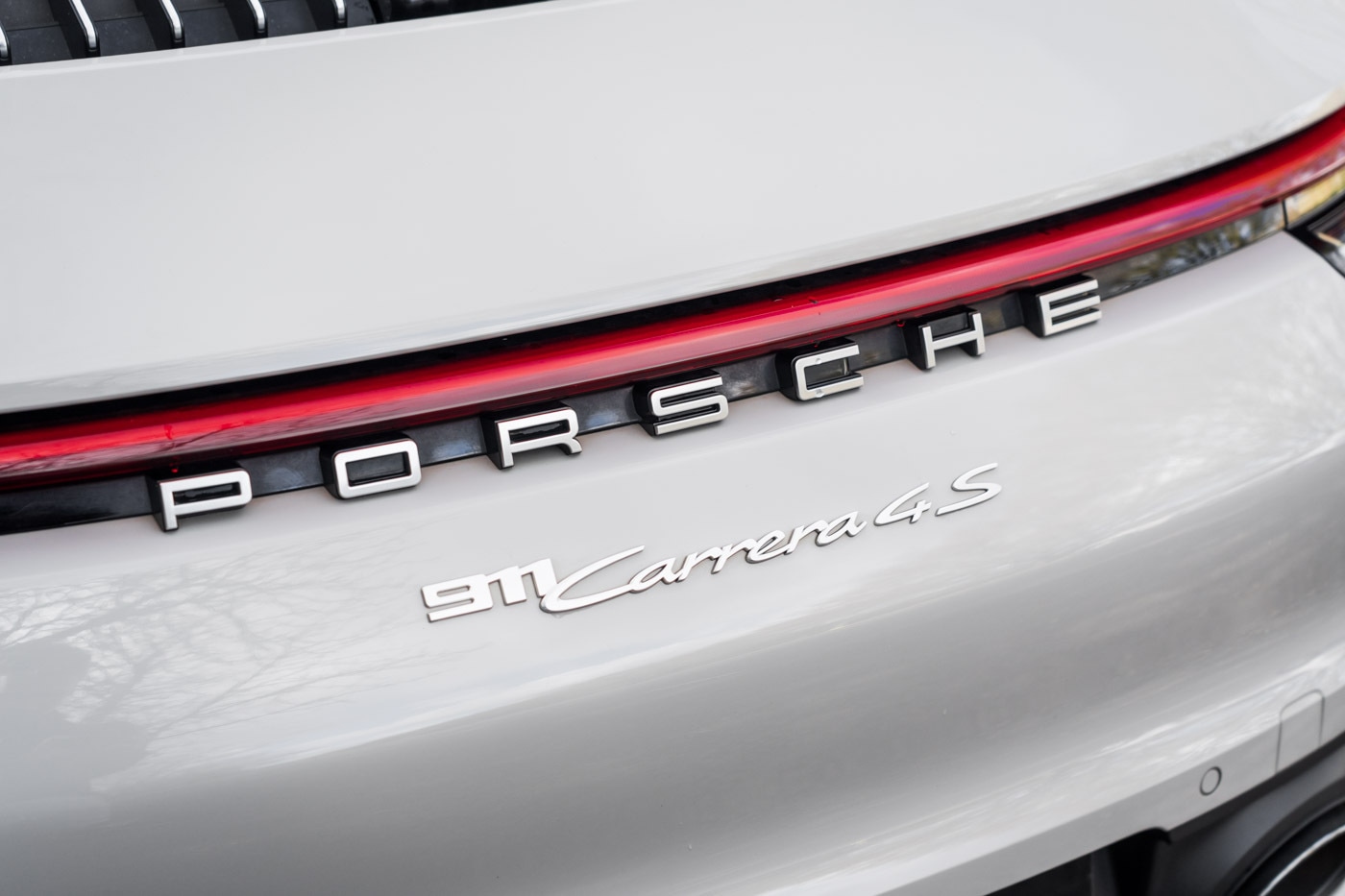 Used Porsche 911 2019 for sale - 77911186: Photo 17