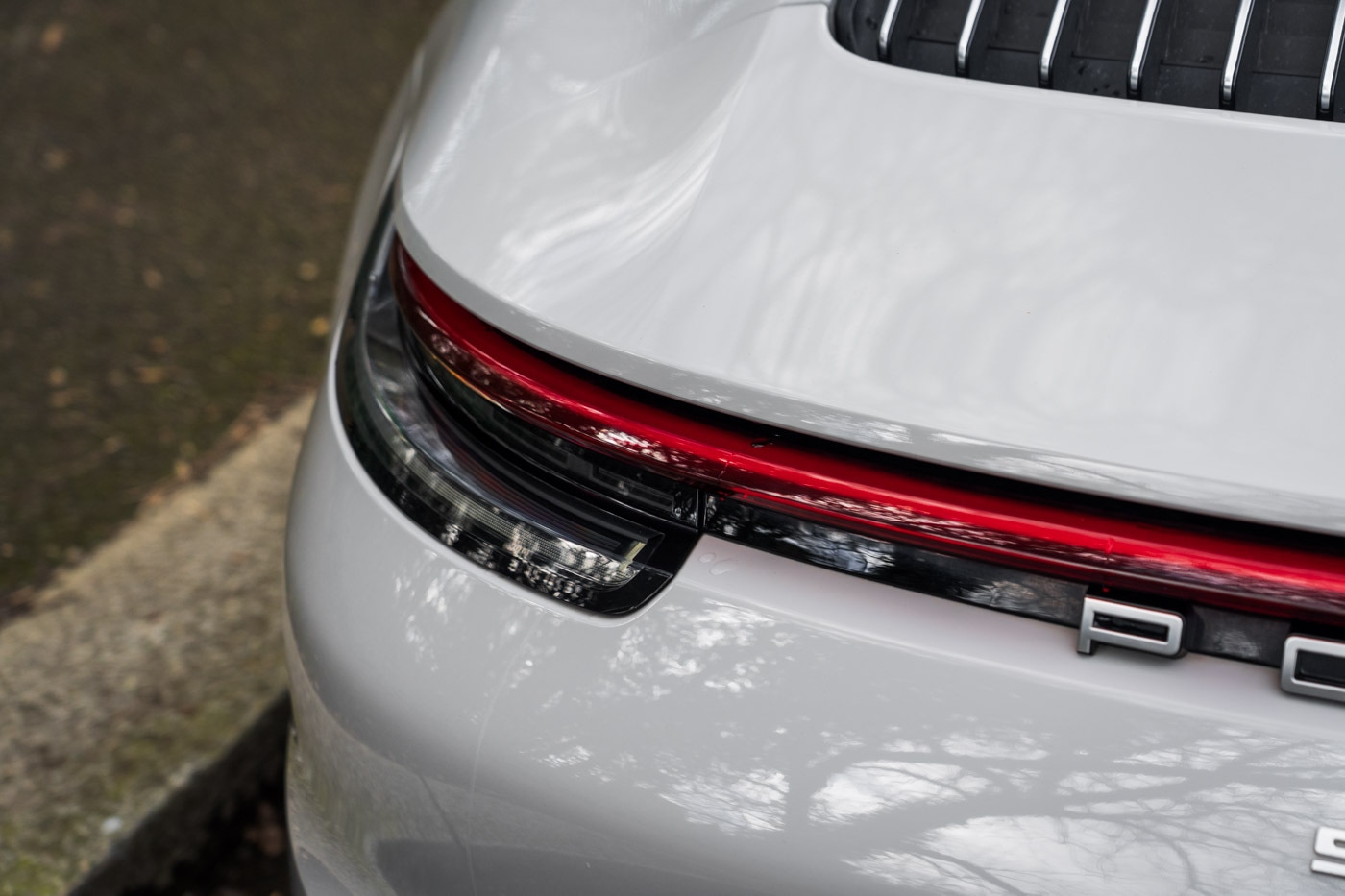 Used Porsche 911 2019 for sale - 77911186: Photo 19