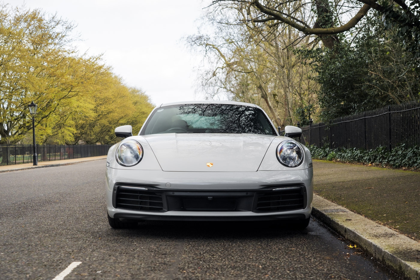 Used Porsche 911 2019 for sale - 77911186: Photo 2