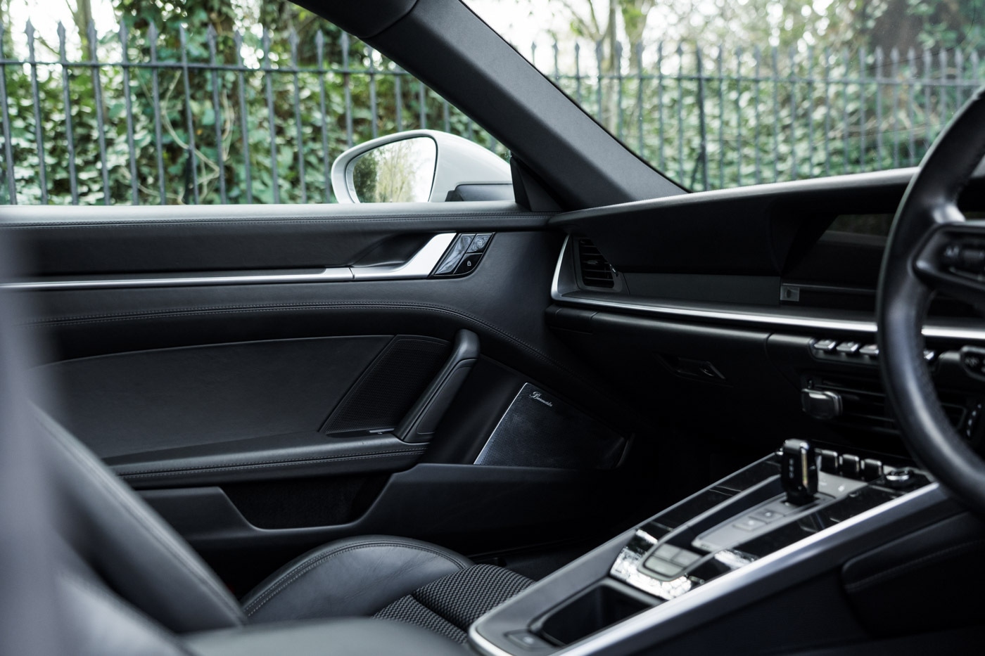 Used Porsche 911 2019 for sale - 77911186: Photo 28