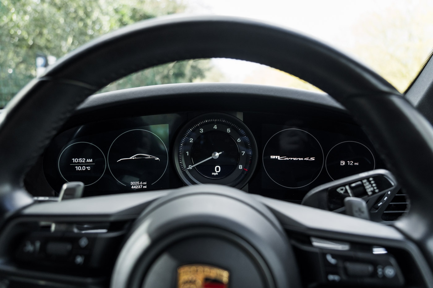 Used Porsche 911 2019 for sale - 77911186: Photo 29