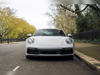 Used Porsche 911 2019 for sale - 77911186: Photo