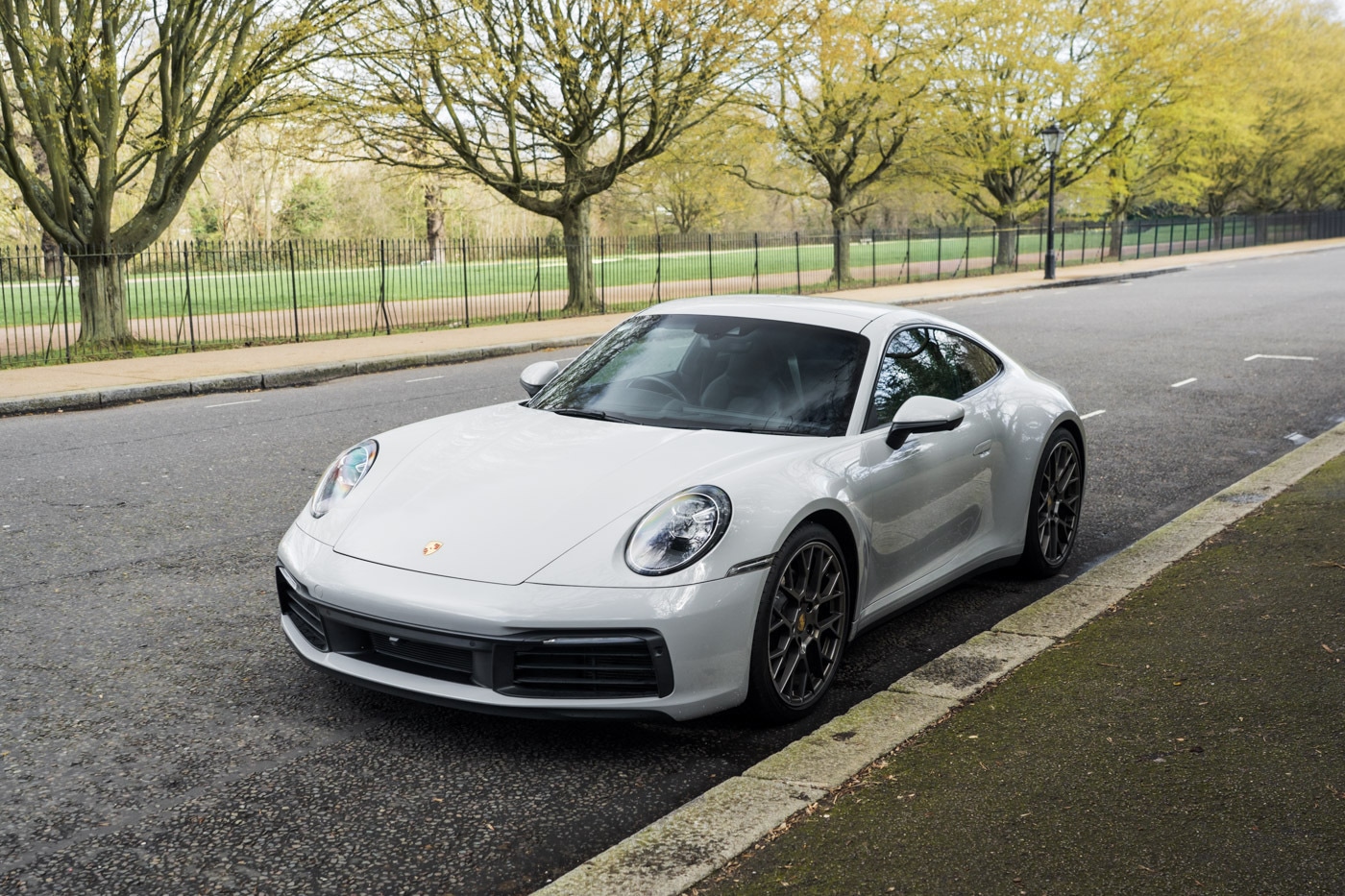 Used Porsche 911 2019 for sale - 77911186: Photo 3