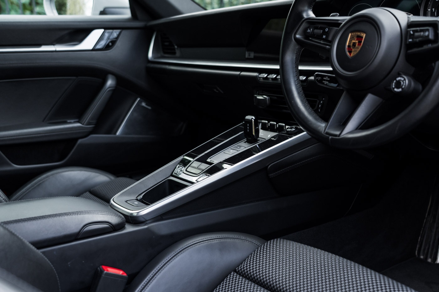 Used Porsche 911 2019 for sale - 77911186: Photo 30