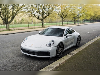 Used Porsche 911 2019 for sale - 77911186: Photo