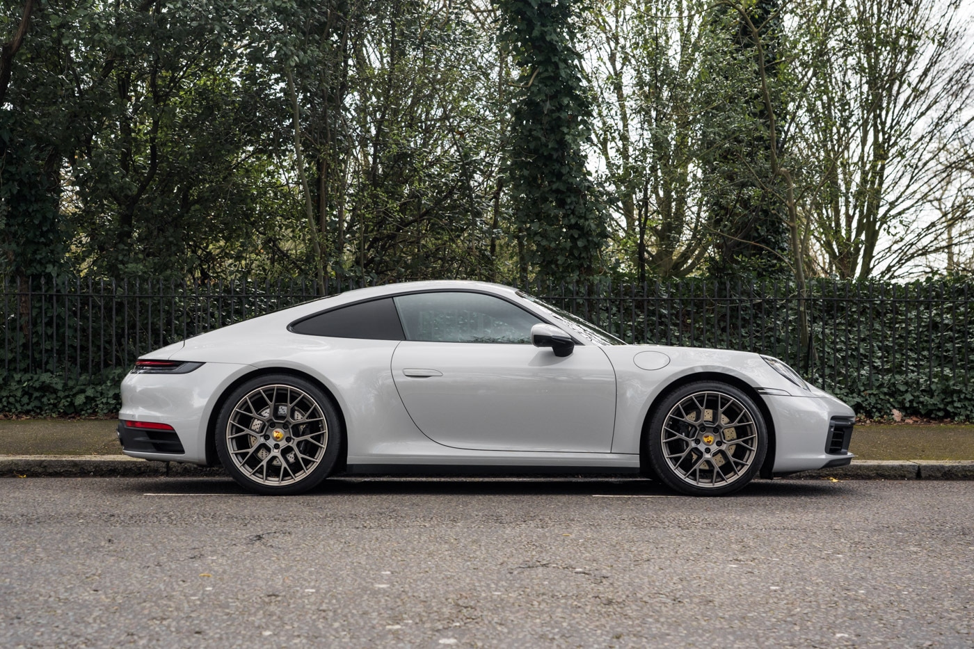 Used Porsche 911 2019 for sale - 77911186: Photo 4