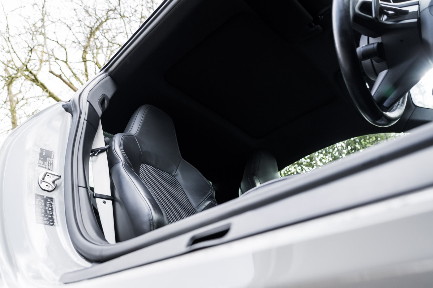 Used Porsche 911 2019 for sale - 77911186: Photo 43