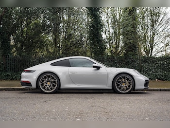 Used Porsche 911 2019 for sale - 77911186: Photo