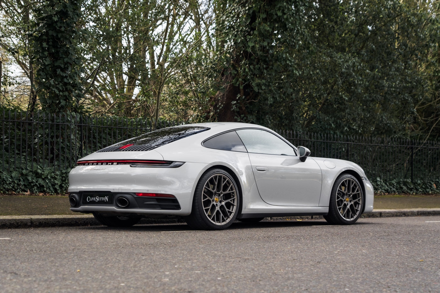 Used Porsche 911 2019 for sale - 77911186: Photo 5