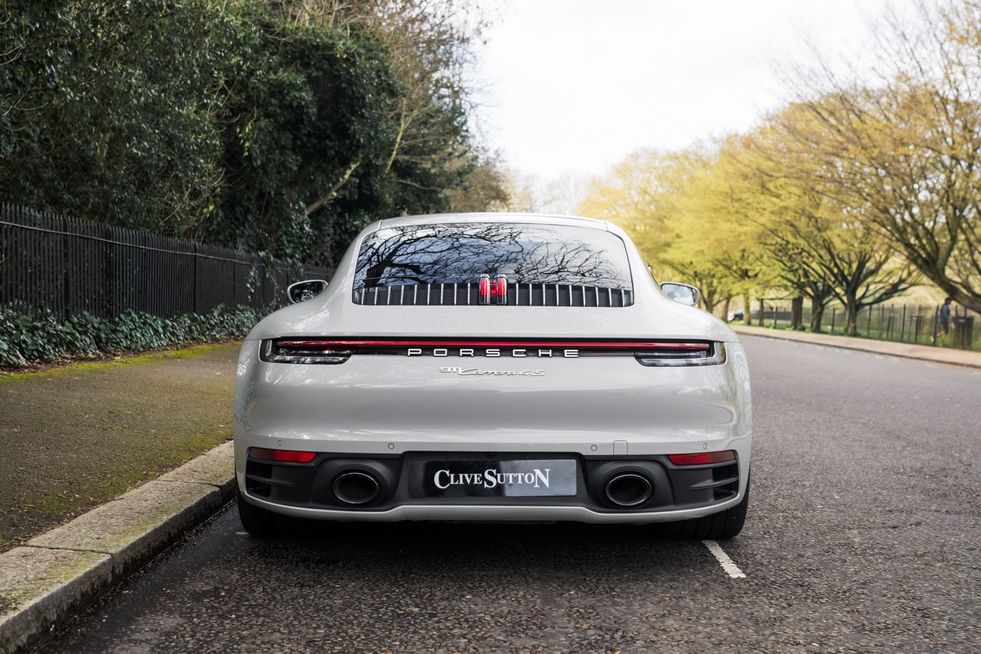 Used Porsche 911 2019 for sale - 77911186: Photo 6