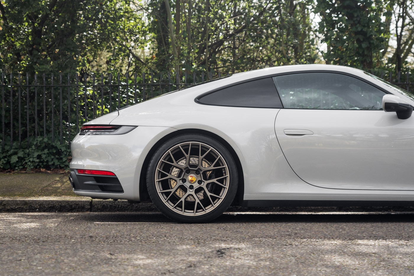 Used Porsche 911 2019 for sale - 77911186: Photo 7