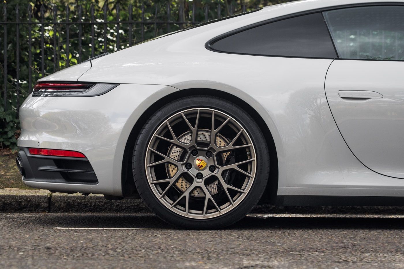 Used Porsche 911 2019 for sale - 77911186: Photo 8