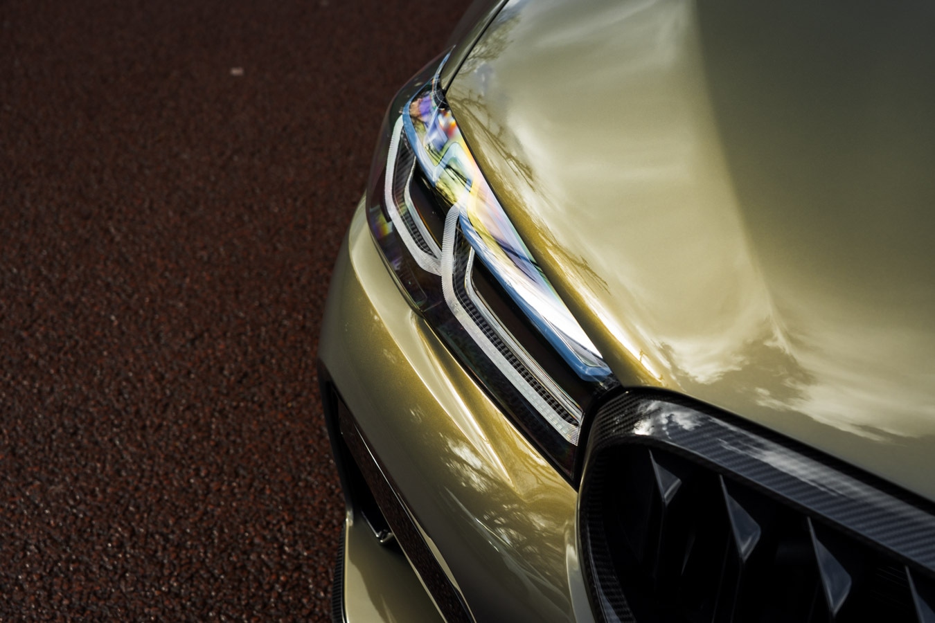 Used BMW M5 2023 for sale - 77911185: Photo 10