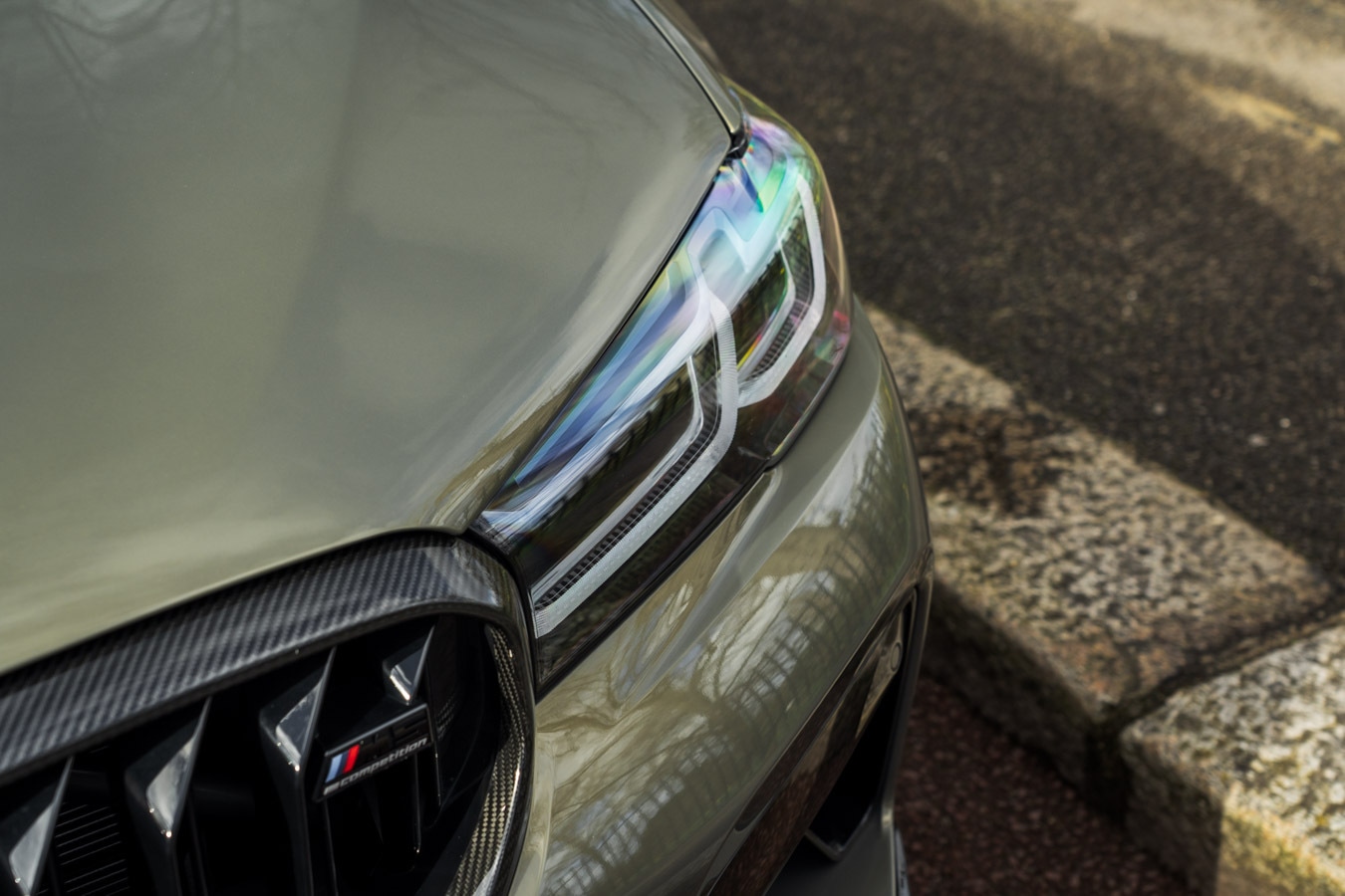 Used BMW M5 2023 for sale - 77911185: Photo 12