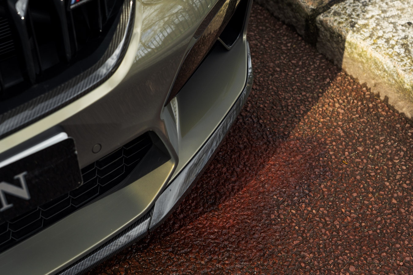 Used BMW M5 2023 for sale - 77911185: Photo 13