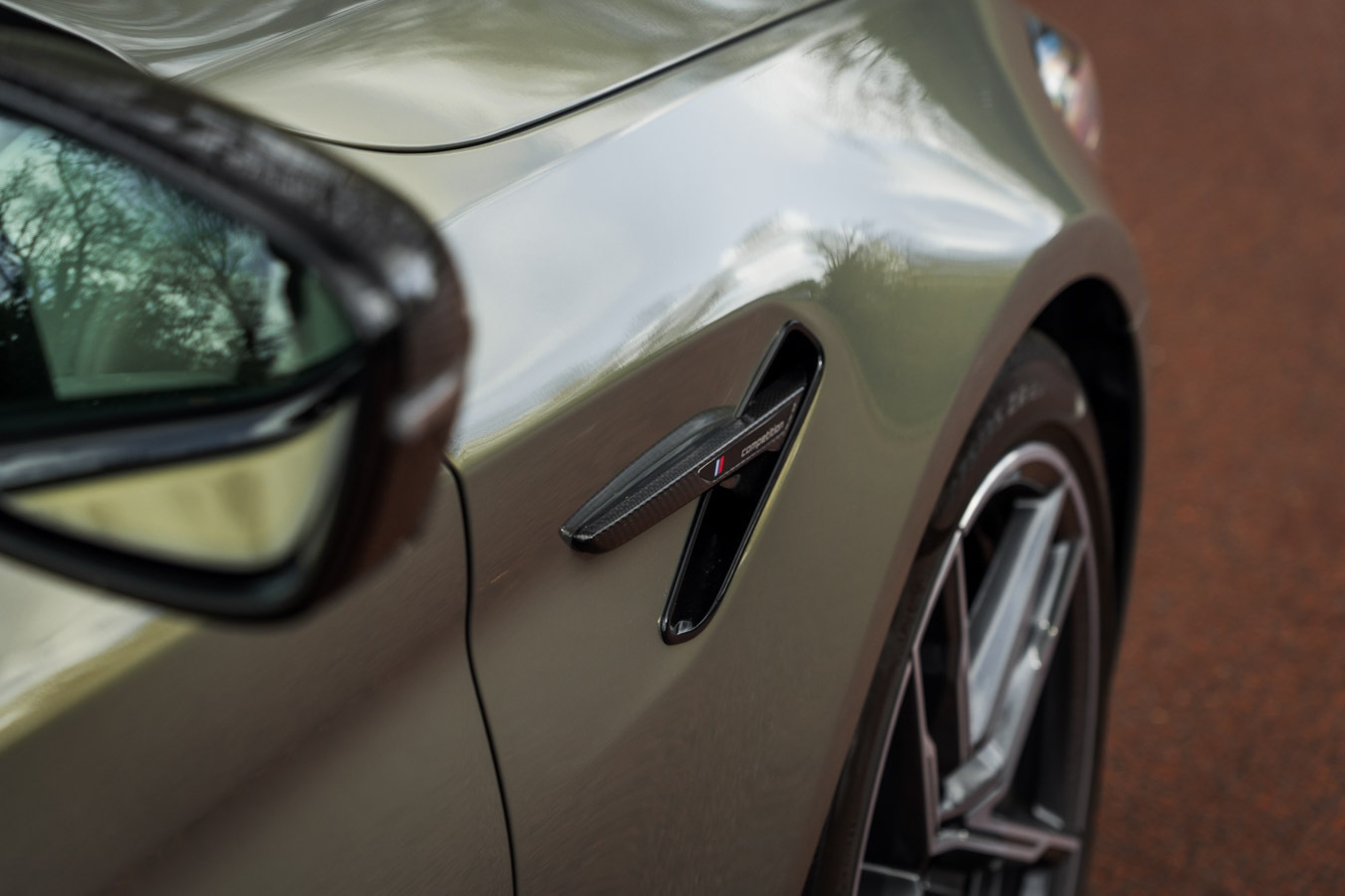 Used BMW M5 2023 for sale - 77911185: Photo 15