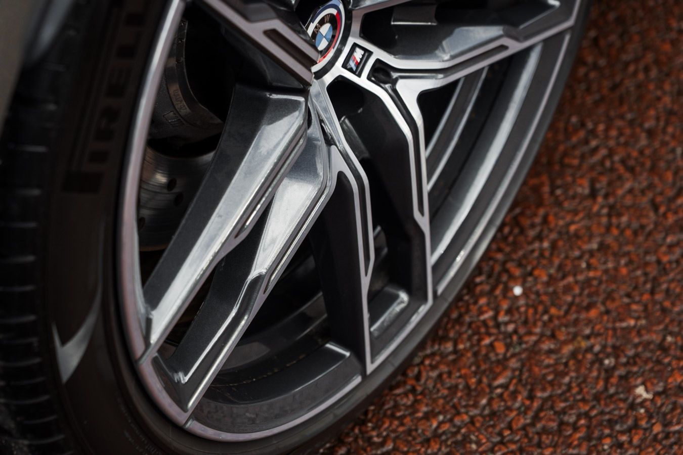 Used BMW M5 2023 for sale - 77911185: Photo 16