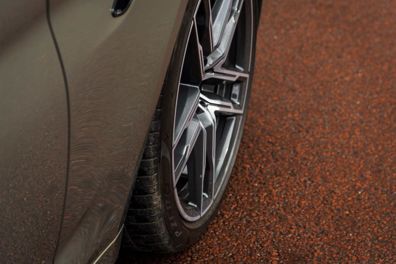 Used BMW M5 2023 for sale - 77911185: Photo 18