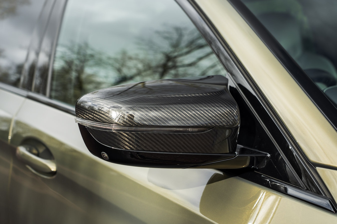 Used BMW M5 2023 for sale - 77911185: Photo 19