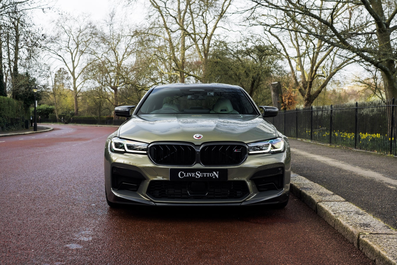 Used BMW M5 2023 for sale - 77911185: Photo 2