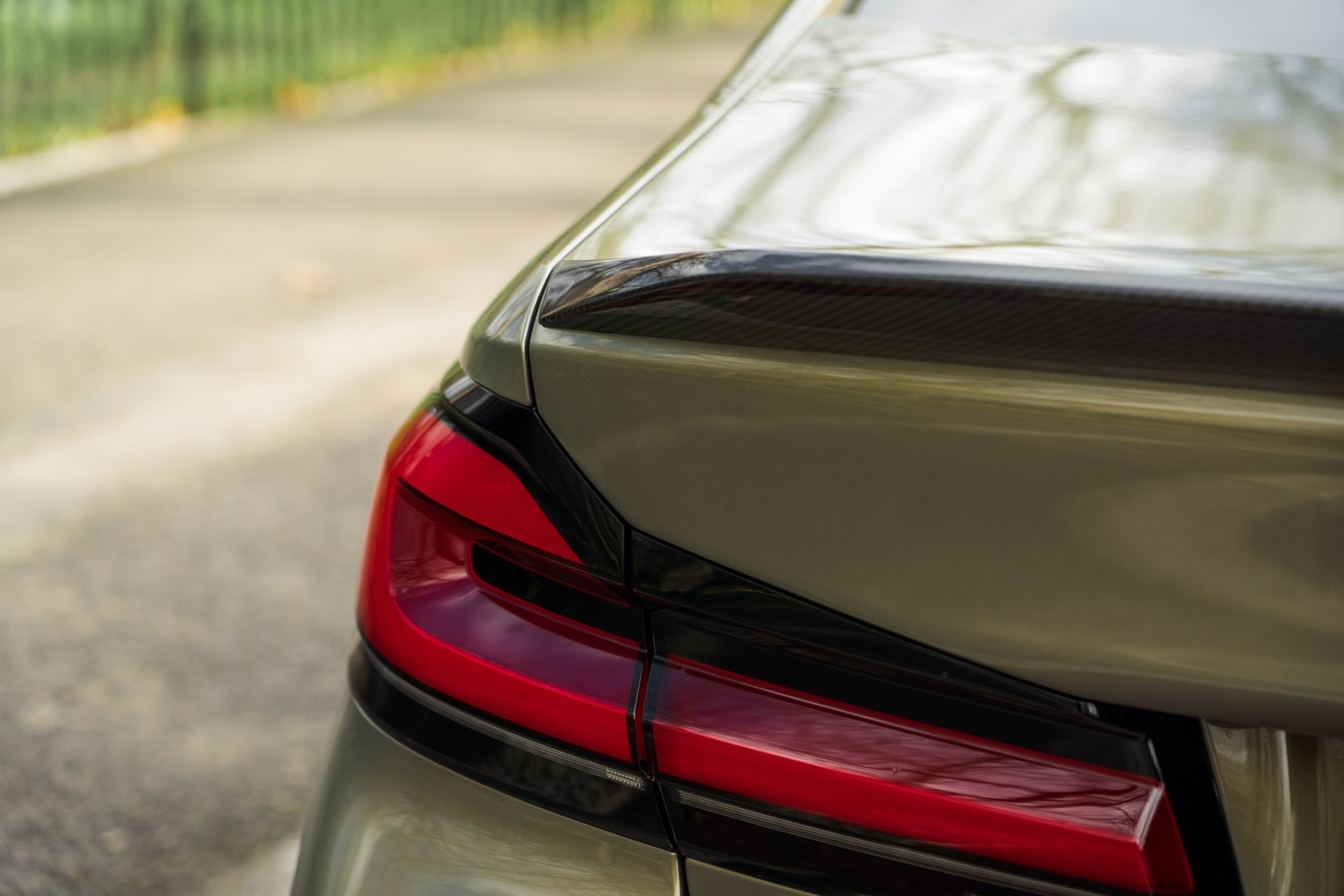 Used BMW M5 2023 for sale - 77911185: Photo 21