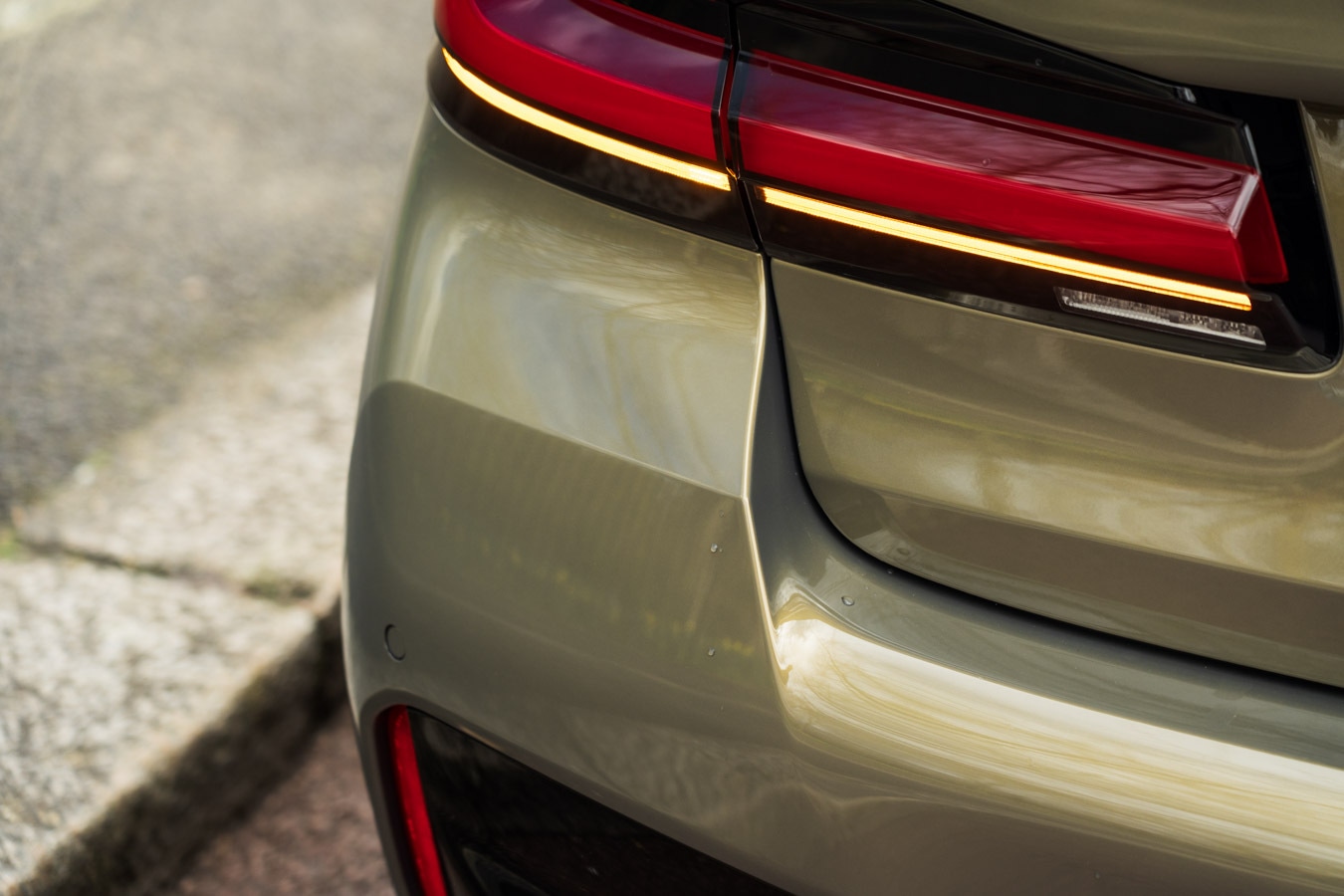 Used BMW M5 2023 for sale - 77911185: Photo 23